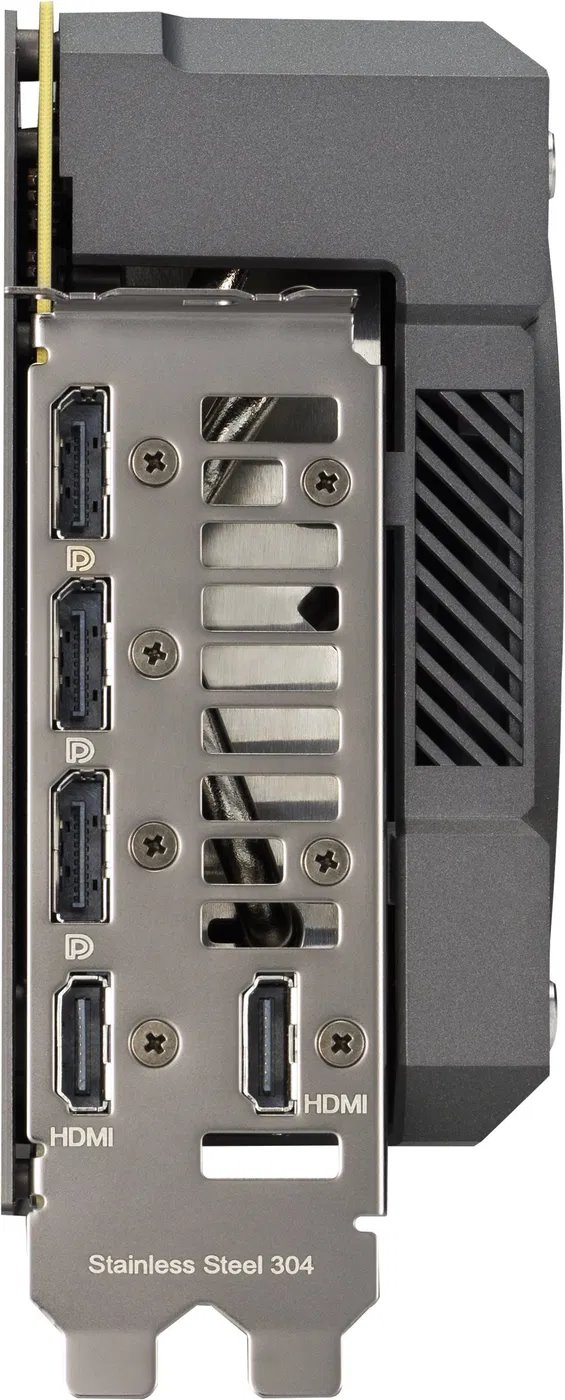 GPU ASUS TUF RTX5070TI OC GAMING 16GB/256-bit GDDR7 2xHDMI 3xDP
