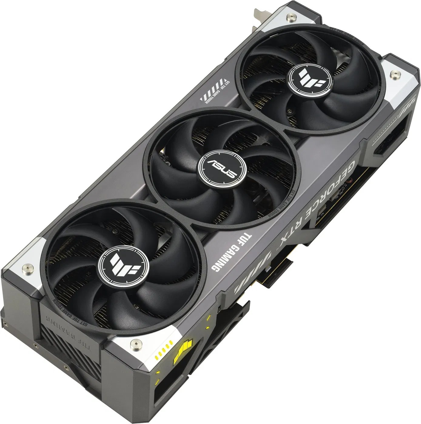 GPU ASUS TUF RTX5090 OC GAMING 32GB/512-bit GDDR7 2xHDMI 3xDP