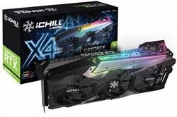 GPU INNO3D NVIDIA GEFORCE RTX 3080Ti iCHILL X4 12GB GDDR6X