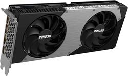GPU INNO3D NVIDIA GeForce RTX 5060 Ti 8GB TWIN X2 OC