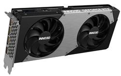 GPU INNO3D NVIDIA GeForce RTX 5060 Ti 8GB TWIN X2