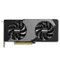 GPU INNO3D NVIDIA GEFORCE RTX 5070 Twin X2 OC 12GB GDDR7- 2 slot