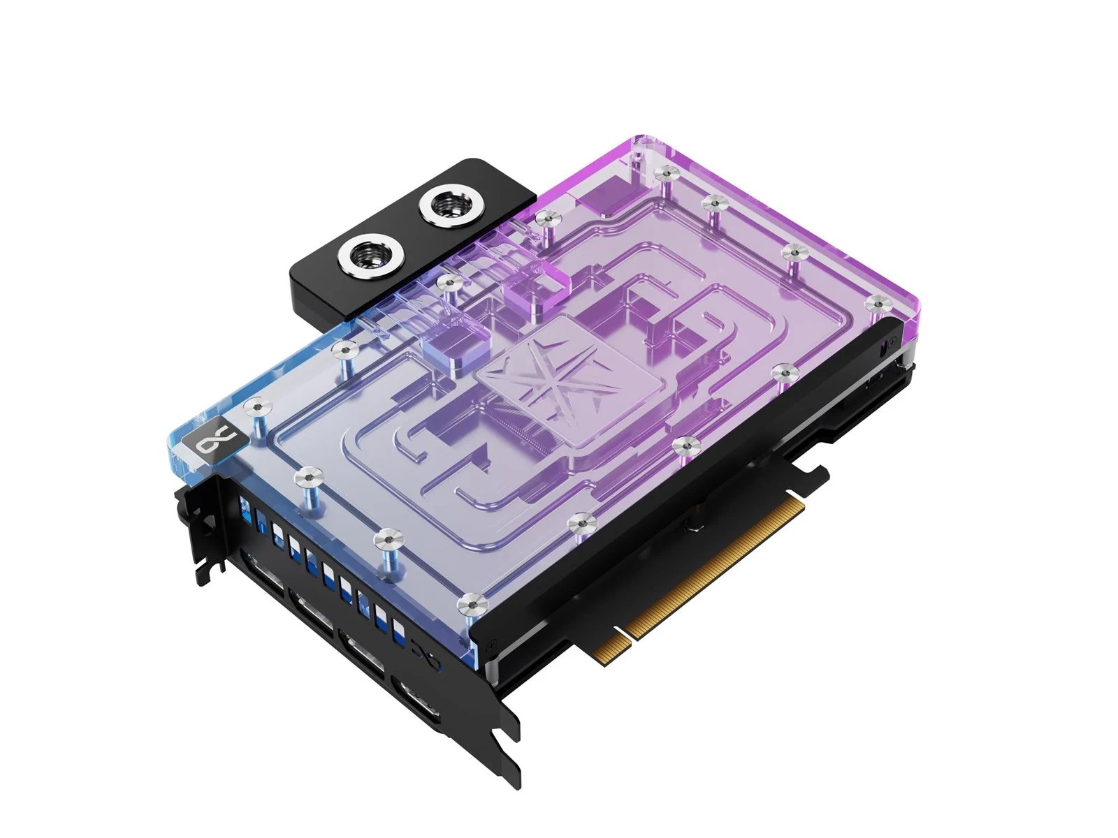 GPU INNO3D NVIDIA GEFORCE RTX 5090 ICHILL FROSTBITE 32GB GDDR7