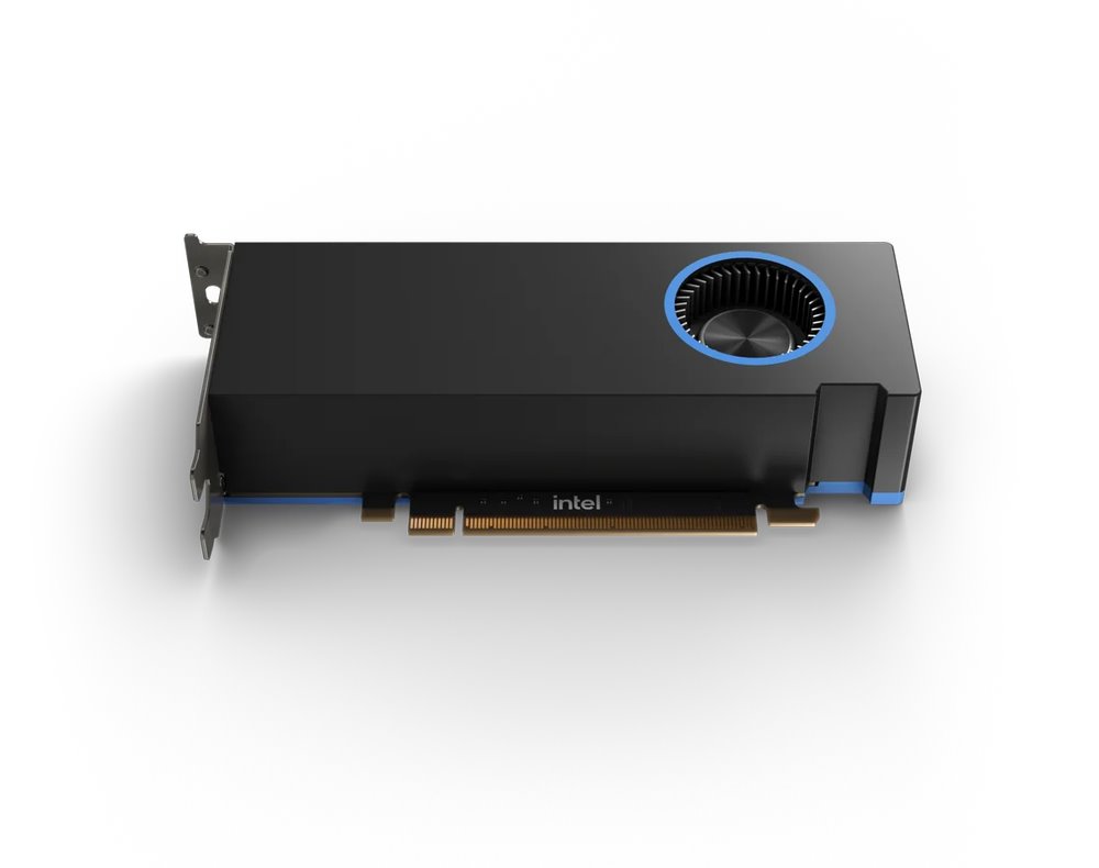 GPU Intel Arc Pro B50 16G GDDR6
