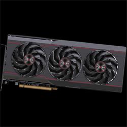 GPU SAPPHIRE PULSE AMD Radeon RX 7900 XT GAMING 20GB GDDR6