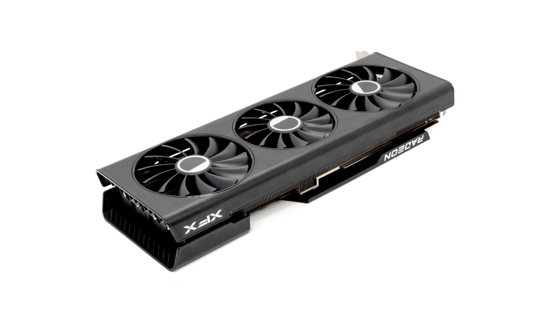 GPU XFX Speedster QICK 319 AMD Radeon RX-7700 XT 12GB GDDR6, AMD RDNA™ 3
