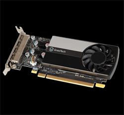 GRAID SupremeRAID SR-1000 card + Core SW for 12 NVMe drives support