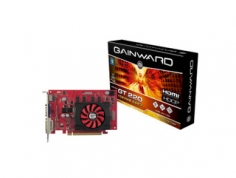 GW GT220 1024MB DDR3 650/1800MHz