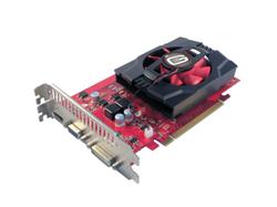 GW GT240 512MB DDR3 550/1800MHz