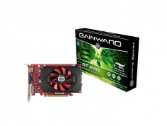 GW GT240 512MB DDR5 HDMI+DVI+VGA DSlot-AFan