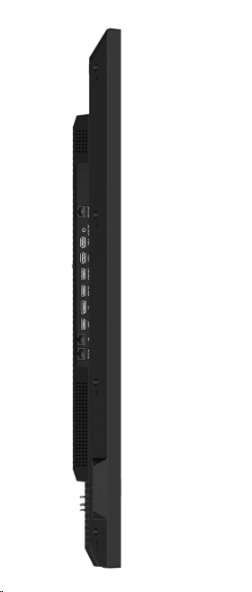 Hisense 55GM50D, 55” 4K UHD Digital Signage Display - 18/7 Operation