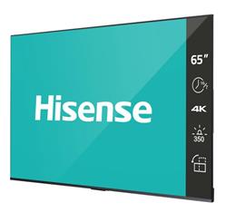 Hisense 65DP30E, Digital Signage Display - 16/7 Operation