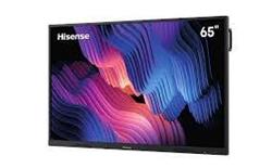 Hisense 65WE3FE, 65” Pokročilý interaktivní displej - 5 let záruky