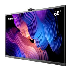 Hisense 65WM6FE, 65” GoBoard Pro - Pokročilý interkatvní displej - 5 let záruky