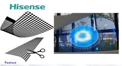 HiSense MODUL TIL100G-QX HSN