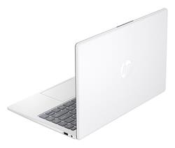 HP 14-em0042nc, Ryzen 5-7520U, 14.0/1920x1080/IPS/300n, UMA, 16GB, SSD 512GB, W11H, 2-2-0, Diamond White