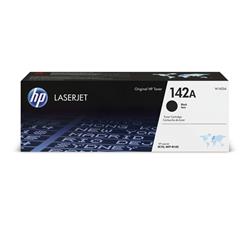 HP 142A Black Original LaserJet Toner Cartridge 950 pages