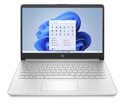 HP 14s-dq5003nc, i5-1235U, 14.0 1920×1080/IPS, UMA, 16GB, SSD 512GB, W11H, 2-2-0, Silver
