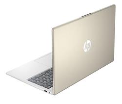 HP 15-fc0022nc, Ryzen 5-7520U, 15.6 FHD (1920x1080) SVA/250n, UMA, 8GB, SSD 512GB, W11H, 2-2-0, Gold