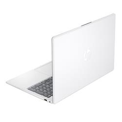 HP 15-fc0025nc, Ryzen 5-7520U, 15.6 FHD (1920x1080) IPS/300n, UMA, 16GB, SSD 512GB, W11H, 2-2-0, White