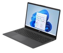 HP 15-fc1001ncx, Ryzen 5 7520U, 15.6/1920x1080, 8GB, SSD 512GB, W11H, 2-2-0, Gray, bez AC