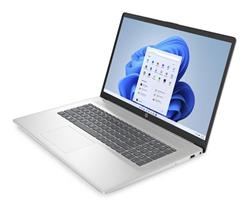HP 17-cn3006nc, Core i7-1355U, 17.3 FHD (1920x1080)/IPS/300n, Intel Iris Xe, 16GB/DDR4, SSD 512GB, W11H, 2-2-0, Silver