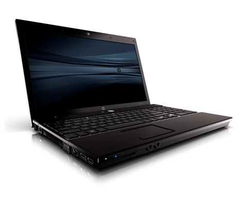 HP 4520s