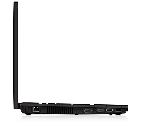 HP 4520s