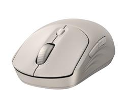 HP bezdrátová myš 400 Quiet - Maple