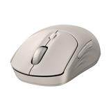 HP bezdrátová myš 400 Quiet - Maple