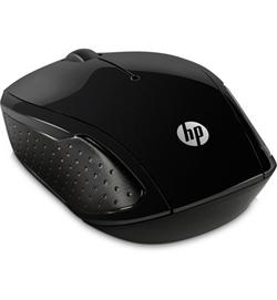 HP Bezdrátová myš HP 200