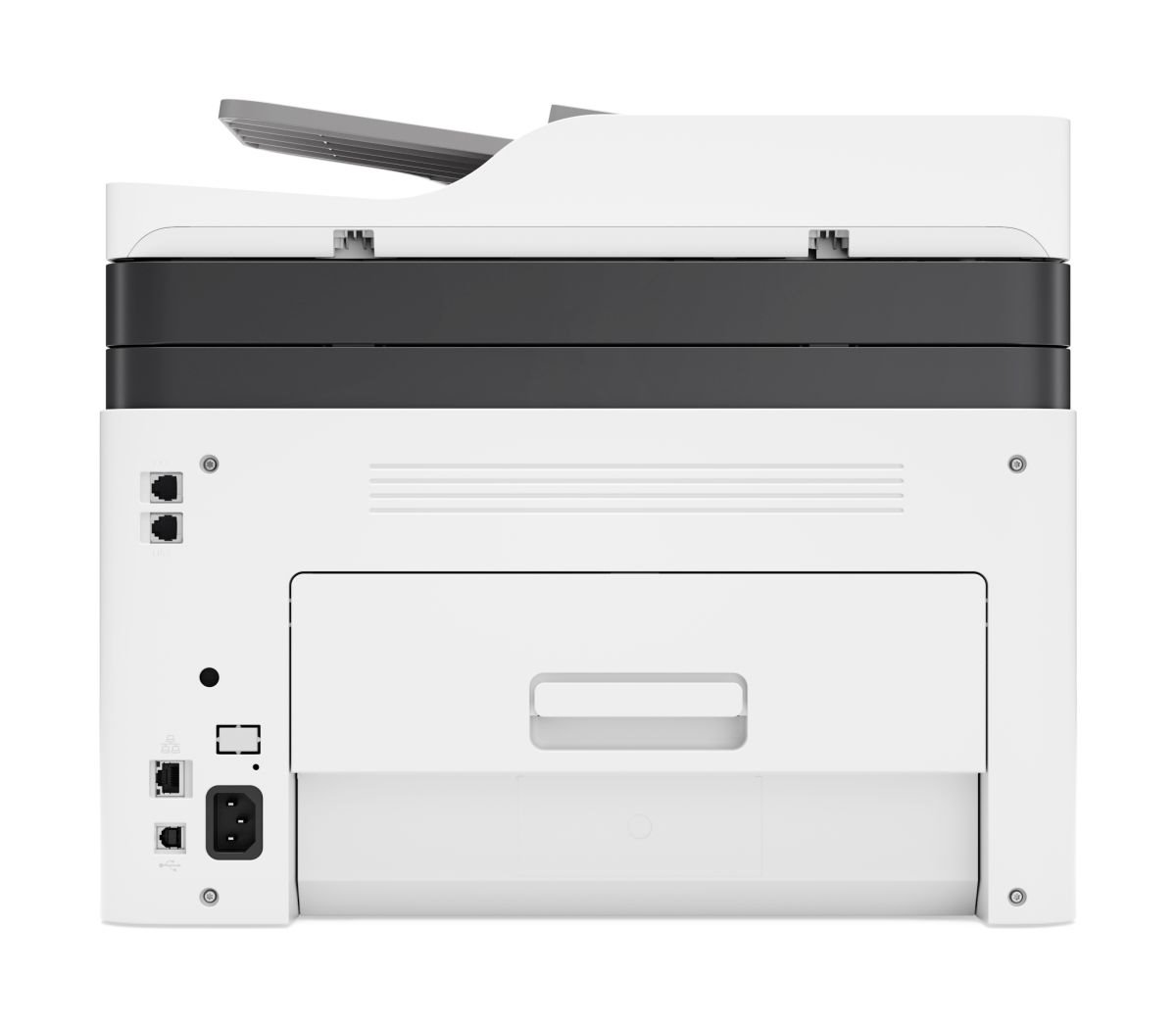 HP Color Laser MFP 179fnw (A4, 18 ppm, 600x600 dpi, ADF, USB, LAN, WIFI) - nástupce SAM SL-C480FW