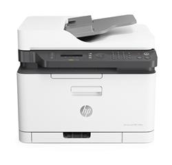 HP Color Laser MFP 179fnw (A4, 18 ppm, 600x600 dpi, ADF, USB, LAN, WIFI) - nástupce SAM SL-C480FW