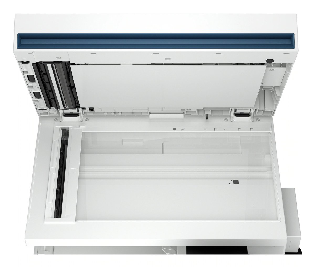 HP Color LaserJet Enterprise/Flow MFP 5800zf/MF/Laser/A4/LAN/USB