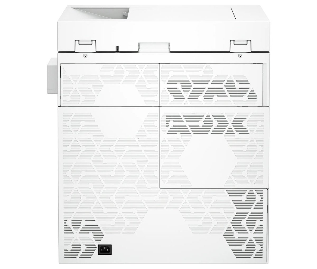 HP Color LaserJet Enterprise/Flow MFP 5800zf/MF/Laser/A4/LAN/USB