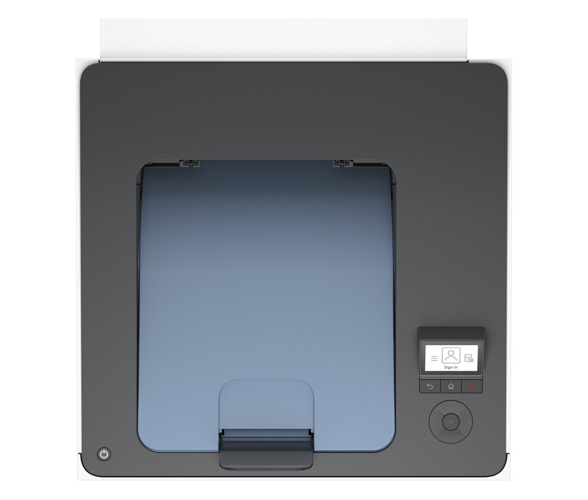 HP Color LaserJet Pro 3202dn (A4,25/25 ppm, USB 2.0, Ethernet, Duplex)