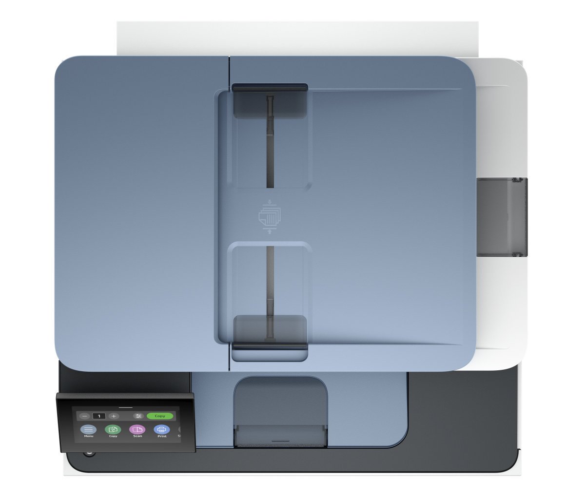 HP Color LaserJet Pro MFP 3302fdn (A4, 25 ppm, USB 2.0, Ethernet, Print/Scan/Copy/fax, ADF, Duplex)
