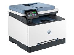 HP Color LaserJet Pro MFP 3302sdw