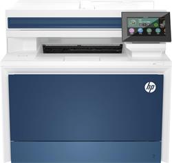HP Color LaserJet Pro MFP 4302fdn