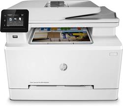 HP Color LaserJet Pro MFP M282nw (A4, 21 ppm, 600x600 dpi, ADF, USB + WIFI)