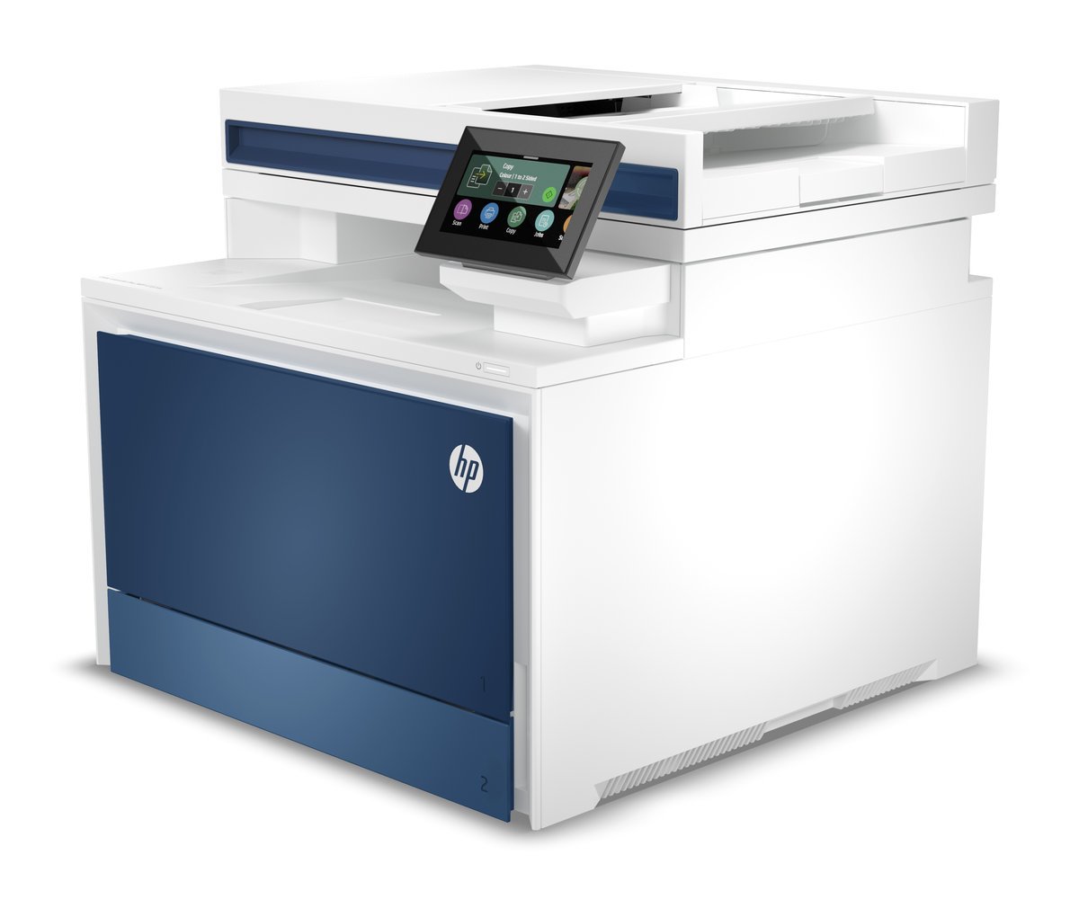 HP Color LaserJet Pro MFP4302dw (A4, 33/33 ppm, USB 2.0,Ethernet, Wi-Fi, Print/Scan/Copy,ADF, Duplex)