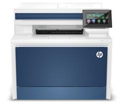 HP Color LaserJet Pro MFP4302fdw (A4, 33/33 ppm, USB2.0, Ethernet, Wi-Fi, Print/Scan/Copy/Fax, DADF, Duplex)