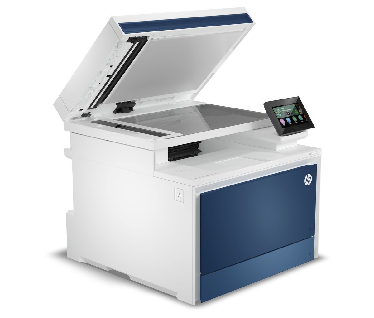 HP Color LaserJet Pro MFP4302fdw (A4, 33/33 ppm, USB2.0, Ethernet, Wi-Fi, Print/Scan/Copy/Fax, DADF, Duplex)