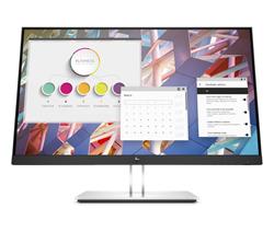 HP E24 G4, 23.8 IPS, 1920x1080, 1000:1, 5ms, 250cd, VGA/DP/HDMI, 3-3-0, pivot ECO