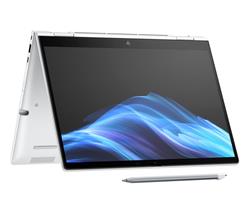 HP Elite 8 FLIP G1i, Ultra 5 225U, 13.3 1920x1200 UWVA/400n/Touch, UMA, 32GB/LPDDR5X, SSD 512GB, W11Pro, 3-3-3