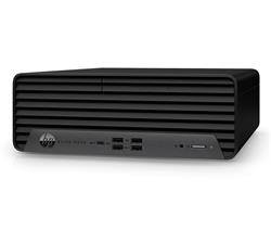 HP Elite SFF 805 G9, Ryzen 5 8500G, Radeon 740M, 16GB/DDR5, SSD 512GB, W11Pro, 3-3-3