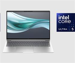 HP EliteBook 660 G11, U5-125U, 16.0 1920x1200/300n, UMA, 16GB, SSD 512GB, W11Pro, 3-3-3 p+