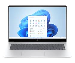 HP ENVY 17-da0002nc, Ultra 7-155H, 17.3 1920x1080/IPS/300n/Touch, Intel Arc, 32GB, SSD 1TB, W11Pro, 2-2-2, Silver