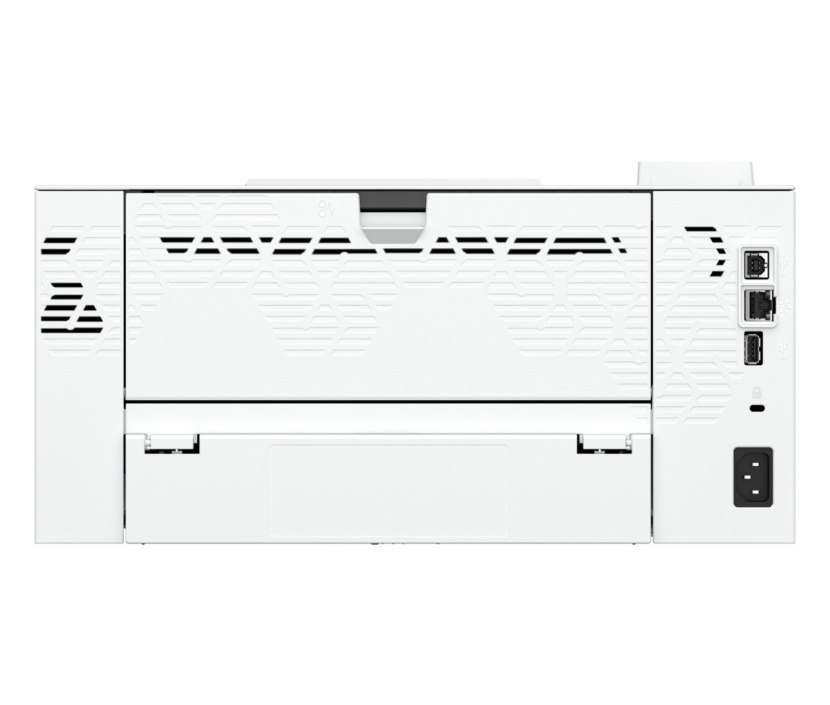 HP LaserJet Pro 4007dw - 45str., 1200dpi, USB/WiFi/LAN, duplex