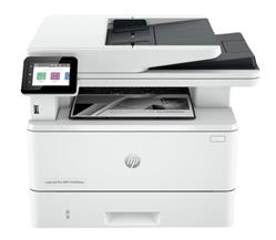 HP LaserJet Pro MFP 4102dwe HP+ (A4, 40 ppm, USB, Ethernet, Wi-Fi, PRINT/SCAN/COPY/FAX, duplex)